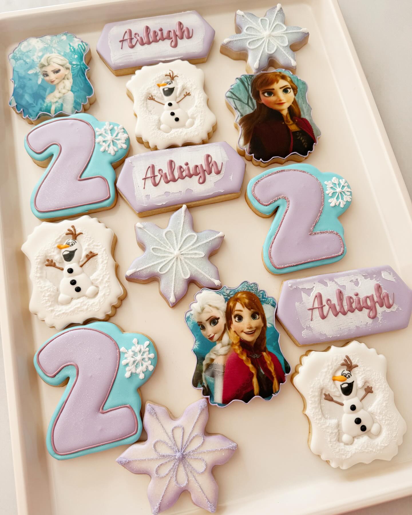 Elegant Cupcakes
