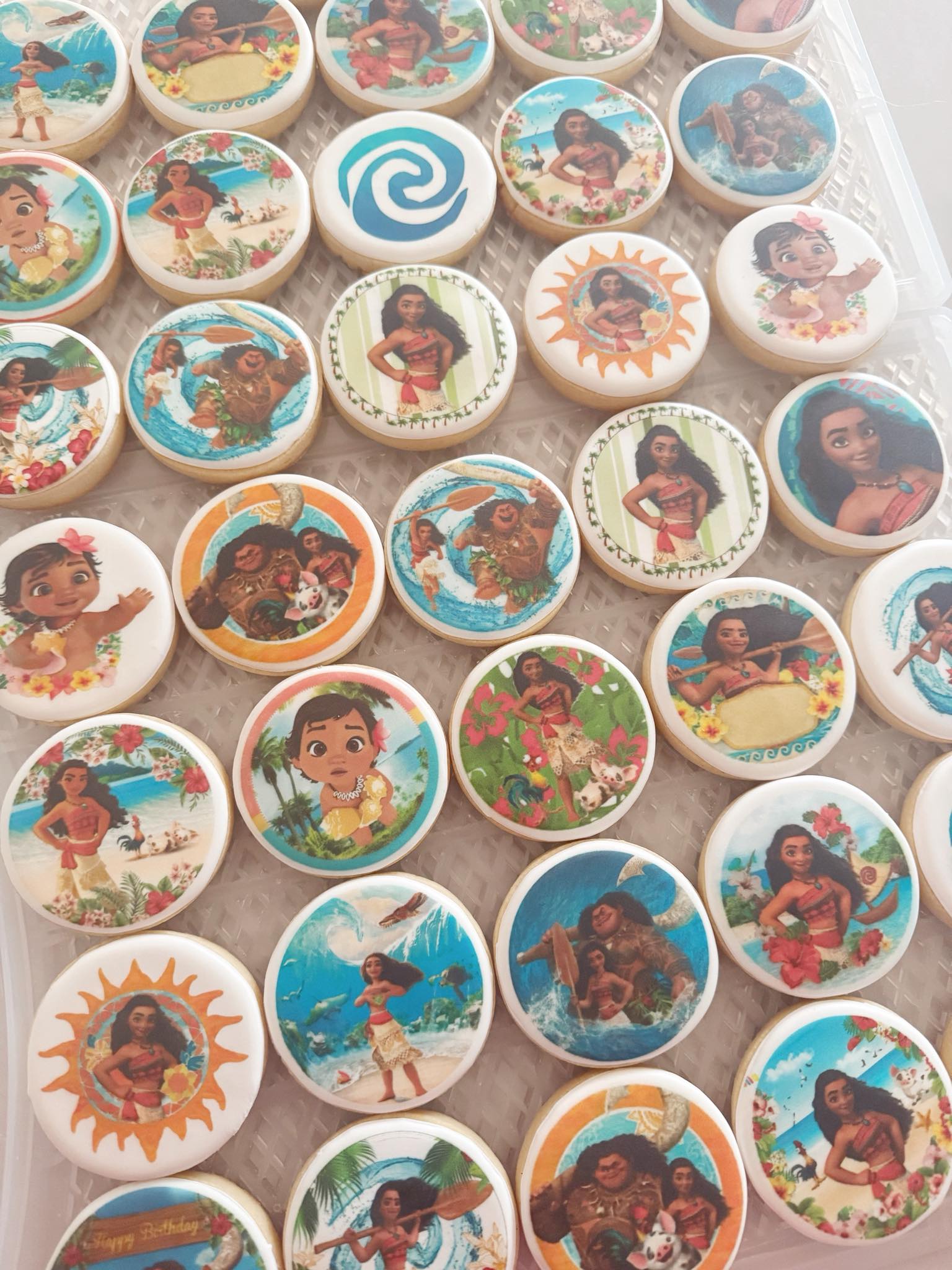 Elegant Cupcakes