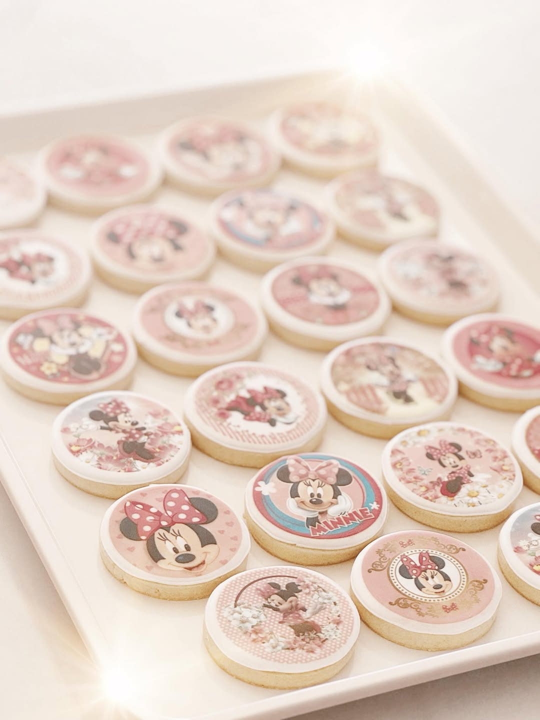 Elegant Cupcakes