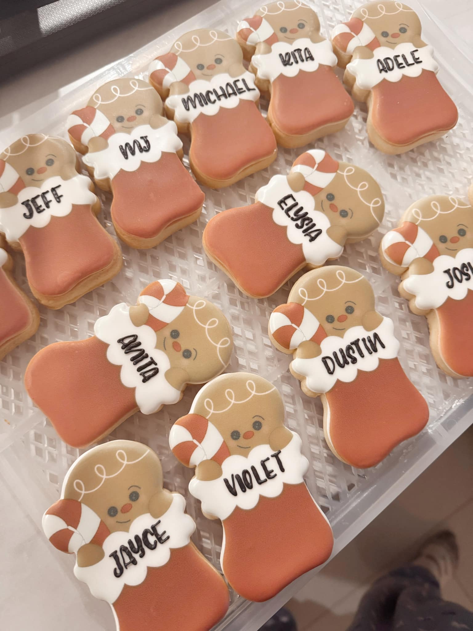 Elegant Cupcakes
