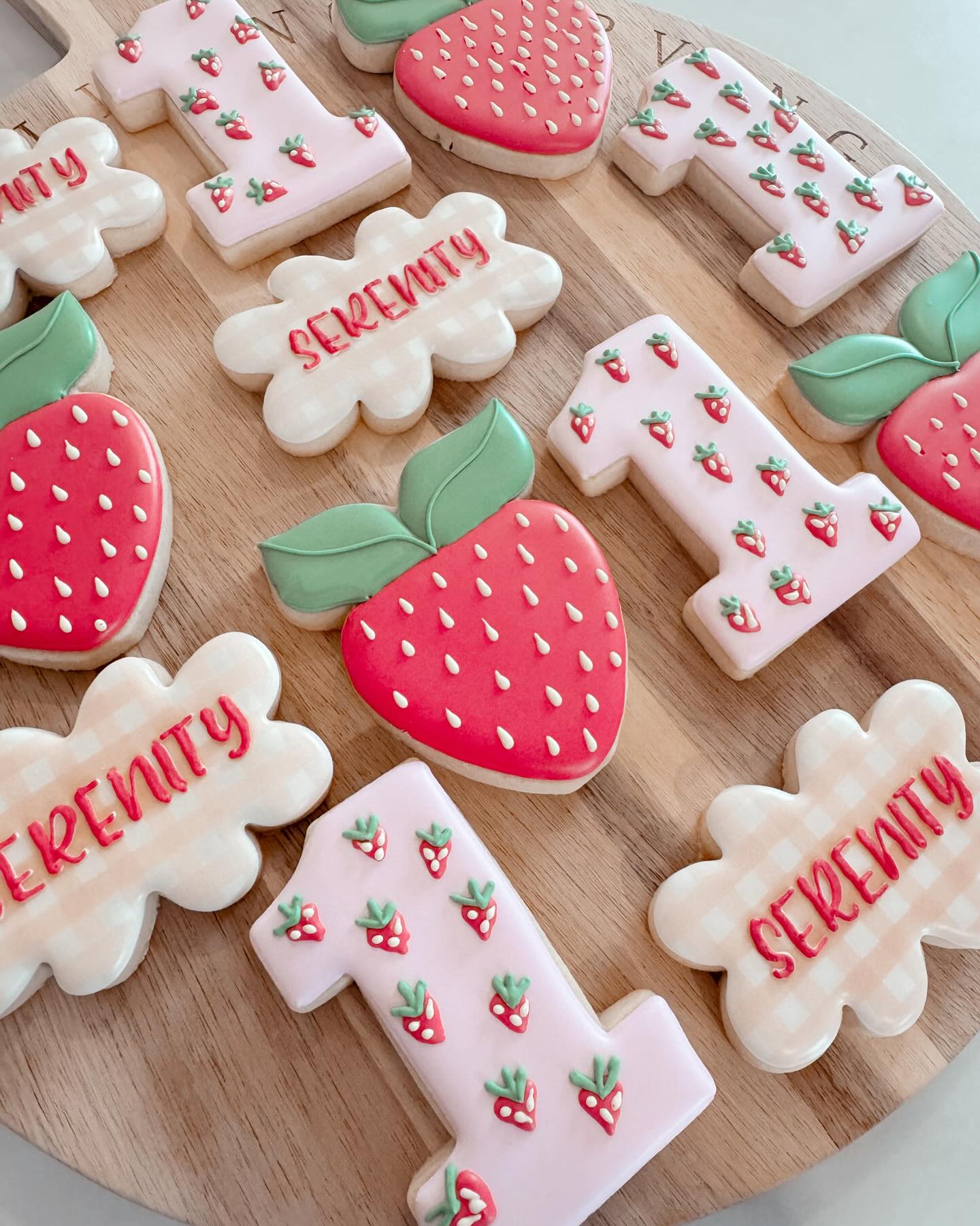 Elegant Cupcakes