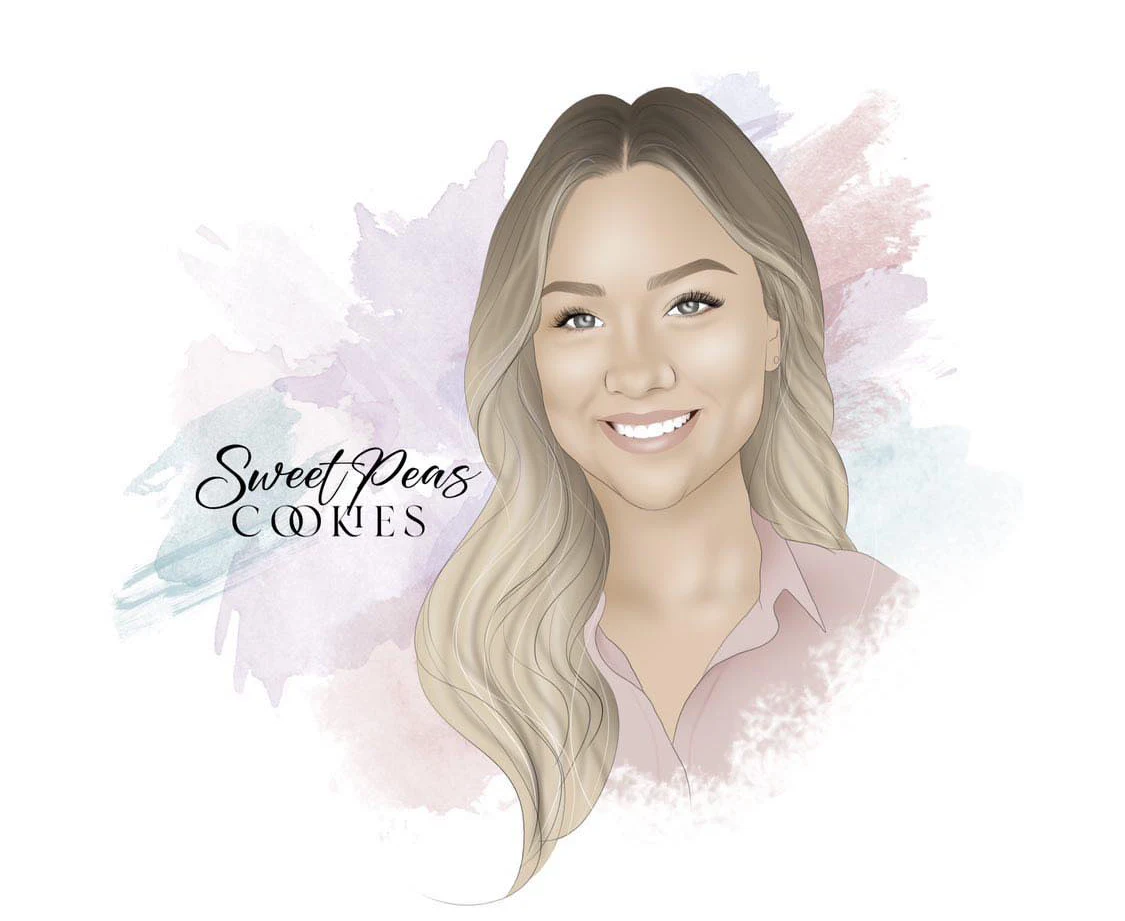  Baker Portrait
