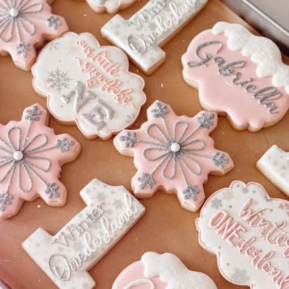 Cookies 
