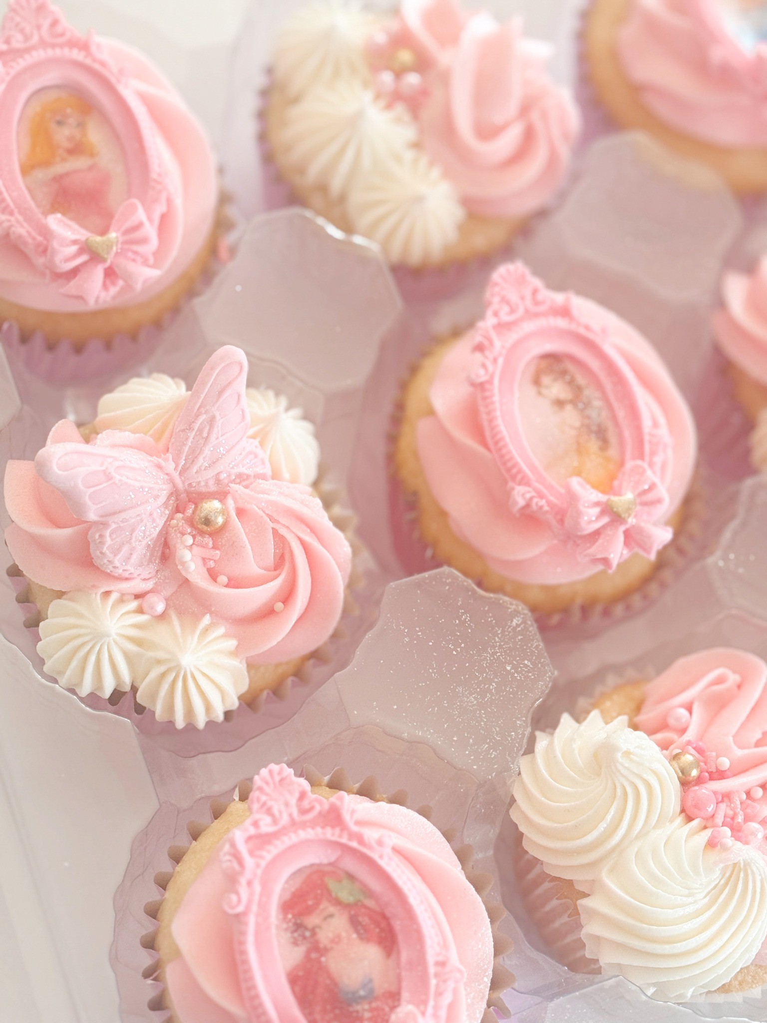 Cupcakes